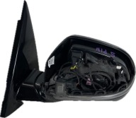 BMW X3 G01 X4 G02 m-packet mirror exterior left 5 PIN