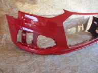 bumper front front AUDI A4 B9 LIFT 19