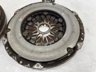 Komplet der kupplung zweimassenschwungrad VW PASSAT B7 2.0L diesel 103kW CFF CFFB