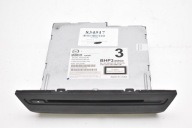 CD player CD BHP3-669G0 MAZDA 3 3 III BM 13-16