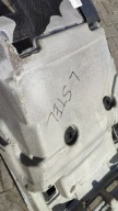 mats floor front front left Alfa Romeo Stelvio 01561582760