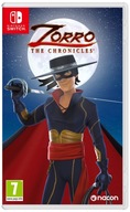 Zorro: The Chronicles Switch