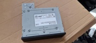 Q3 83A JEDNOSTKA Bedienteil MMI MULTIMEDIA 82A035018A
