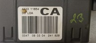 Interruttore comando luci JAGUAR X-TYPE 2.0 D 4X4311654