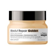 Loreal Absolut Repair Golden B regeneračná maska