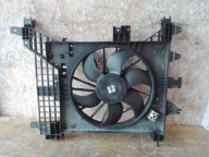 Ventola radiatore DACIA DUSTER e 214814567R