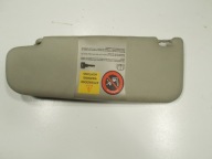 ALFA ROMEO 159 cover visor visor right ORYG. LADNY