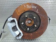 otoč ľavá predok HYUNDAI TUCSON III SPORTAGE V 20-26 51705N7100