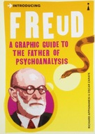 Introducing Freud: A Graphic Guide Appignanesi