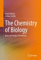 The Chemistry of Biology: Basis and Origin of