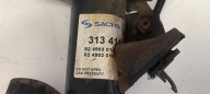 shock absorber left front 313411 MAZDA 3