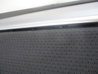 kárpit kárpitok ajtó BMW 5 G31 far
