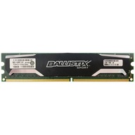 Pamäť RAM DDR2 Crucial 2 GB 800 5