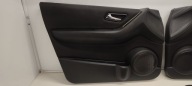 side side komplet Mercedes W169 1,5 petrol 5D