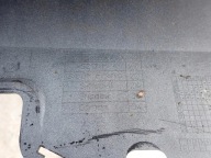 MERCEDES E-KLASA W212 AMG LIFT 13- moulding threshold right