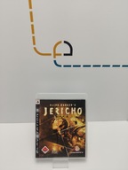 Clive Barker's Jericho PS3