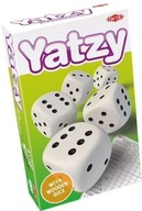 Yatzy (gra kościana) /Tactic
