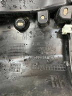 bumper bracket M PAKIET BMW 7 G70 5A67222