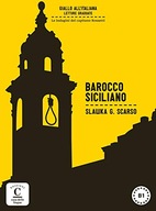 Barocco siciliano: Italienische Lektüre für das 3. und 4. Lernjahr. Buch