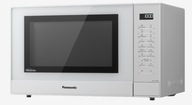 Panasonic NN-GT45 Kuchenka mikrofalowa 1000W Grill