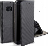 ETUI SMART MAGNET FUTERAŁ DO SAMSUNG S7 + SZKŁO