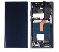 Samsung Galaxy S22 Ultra LCD DIGITIZER Ramka