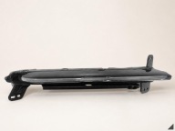 PORSCHE CAYENNE E3 9Y0 LIFT 23-26 light fog light LED DRL bumper front left