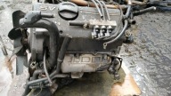 Audi A6 C5 2,4B 122KW 165KM engine complete AGA