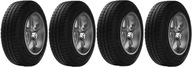 4x 215/65R15C Kleber Transalp 2 104/102T NOWE ZIMA