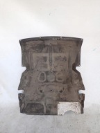 BMW 1 F20 11-19 cover cover below engine
