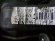 MERCEDES W169 DMUCHAWA Lüfter A1698200642