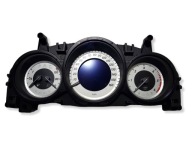 dials Mercedes-Benz C W204 2049004408