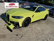 BMW M4 Competition, 2021r., 3.0L