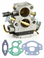 HUSQVARNA FŰRÉSZKARBURÁTOR 235 235e 236 240 + TÖMÍTÉSEK