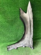 Audi A6 S6 C8 4K fender right front predni