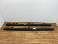 thresholds stopnie Jeep Wrangler JL 2018+ USA