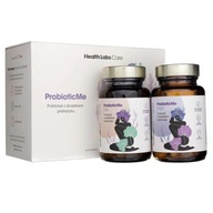 ProbioticMe Sada 60 kapsúl Health Labs Care