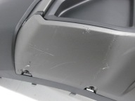 front bumper JEEP AVENGER 24R below RADAR front