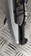 MERCEDES W208 CLK Poignée Gauche Insert