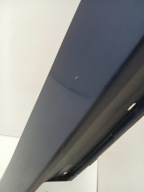 moulding threshold left BMW E60 LIFT A76/5