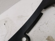moulding under the window upper AUDI A4 B8 8K1819403 07-15