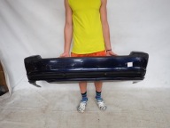 BMW 3 E46 KOMBI 98-05 bumper rear part rear PDC complete +PDC 8212584