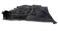 cover side left boot PORSCHE PANAMERA 971 IDEALNY