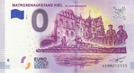 UE -Banknot 0-euro-Niemcy2018 -Matrosenaufstand