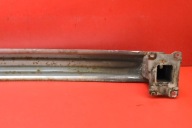 bumper support rear part rear pillar SKODA OCTAVIA 3 III HB 13-17