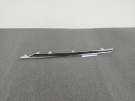 MERCEDES A-KLASA W169 FL left moulding below ATRAPE