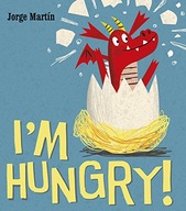 I m Hungry Martin Jorge