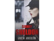 Gniew aniołów - Sidney Sheldon