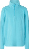 Bluza polarowa dla dzieci McKinley Amarillo r.128