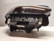 light front right BMW X3 G01 X4 G02 LCI LASER 5A0E612